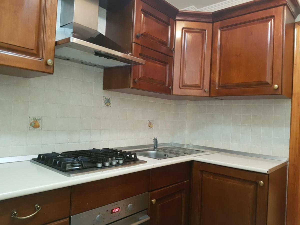 Diana Apartament Iasi Exterior photo