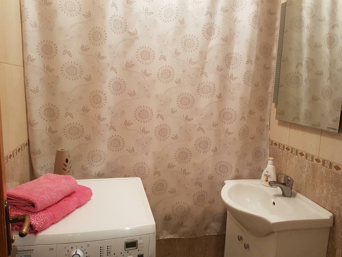 Diana Apartament Iasi Exterior photo
