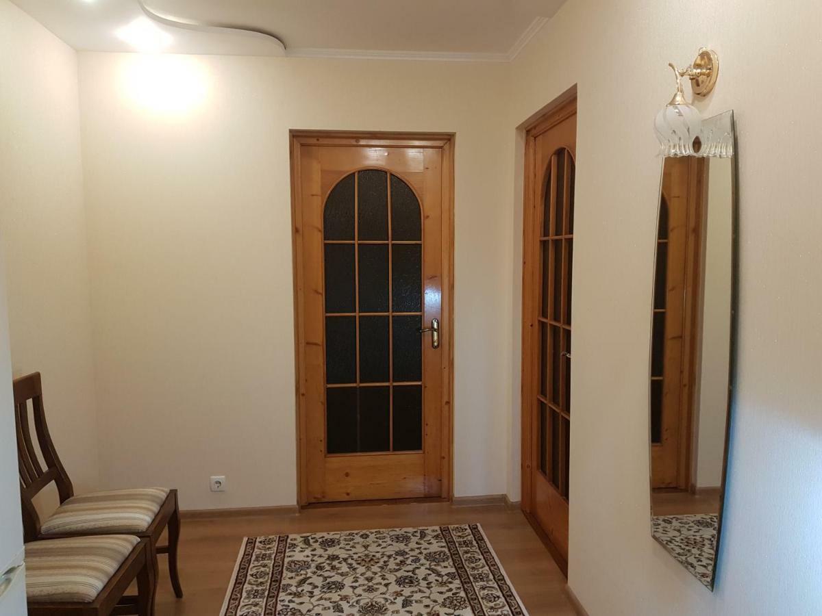 Diana Apartament Iasi Exterior photo