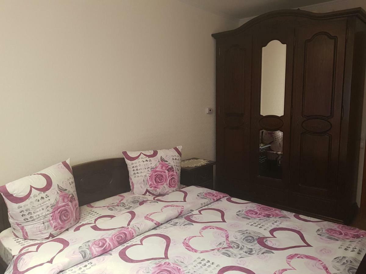 Diana Apartament Iasi Exterior photo